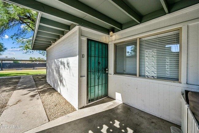 1518 W Colter St in Phoenix, AZ - Building Photo - Building Photo