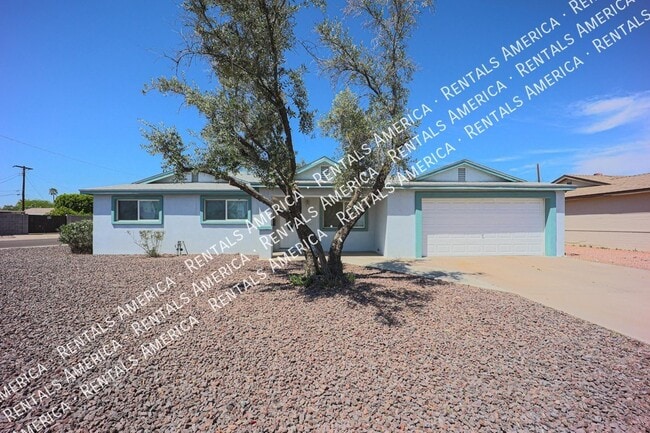 614 N 74th St in Scottsdale, AZ - Building Photo - Building Photo