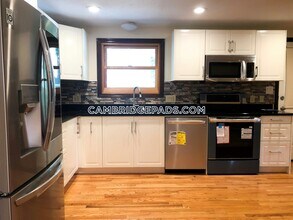 25 Hudson St in Cambridge, MA - Building Photo - Building Photo