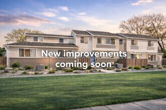 Quail Ridge in Yakima, WA - Building Photo - Building Photo