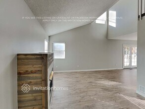 4530 Forsythe Dr in Colorado Springs, CO - Building Photo - Building Photo