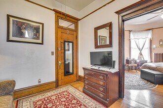 3461 W Adams St in Chicago, IL - Building Photo - Building Photo