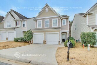 120 Hydrangea Bend in Canton, GA - Building Photo - Building Photo
