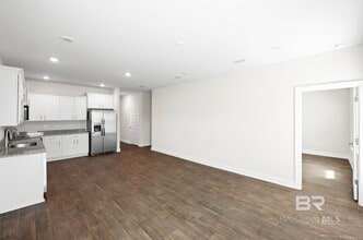 13793 Shea Cir in Foley, AL - Foto de edificio - Building Photo