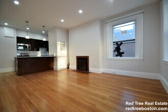 48 Gloucester St, Unit 2 in Boston, MA - Building Photo - Building Photo