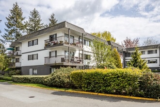 Berry Road Apartments in Langley, BC - Building Photo - Building Photo
