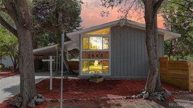 1445 S Kearney St in Denver, CO - Building Photo - Building Photo