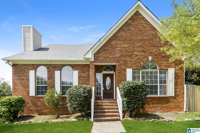 property at 6005 Russet Meadows Dr