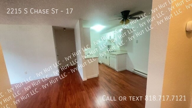 property at 2215 S Chase St