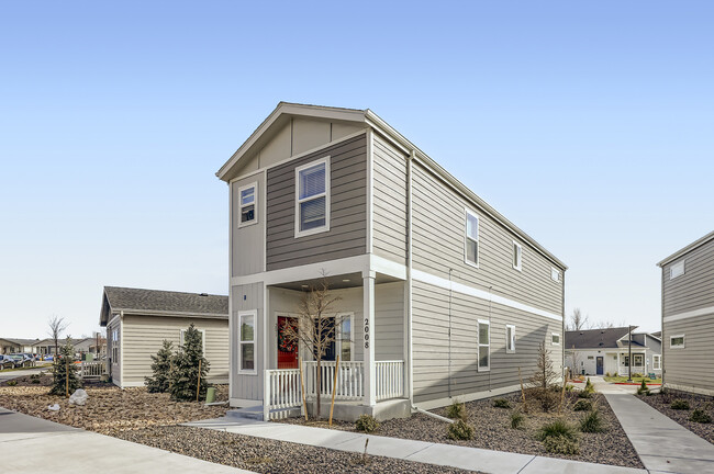 Cottages at South Murray