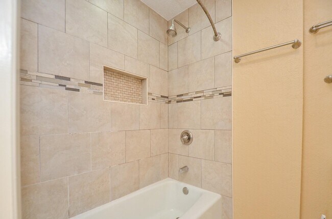 property at 12625 Memorial Dr