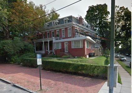 1401-1403 Delaware Ave in Wilmington, DE - Foto de edificio - Building Photo