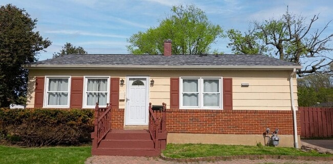 property at 605 Shirley Manor Rd