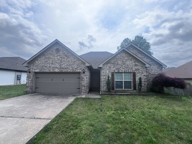 property at 516 Crepe Myrtle Loop