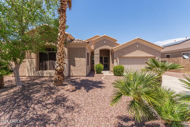 property at 4978 E Karsten Dr