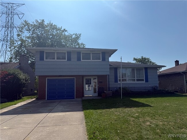 559 Mapleview Rd in Buffalo, NY - Building Photo - Building Photo