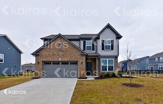 18756 Weihe Ln in Westfield, IN - Building Photo