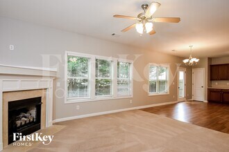 415 Belmont Way in Woodstock, GA - Building Photo - Building Photo