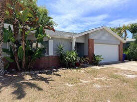 2334 Citrus Hill Rd in Palm Harbor, FL - Building Photo