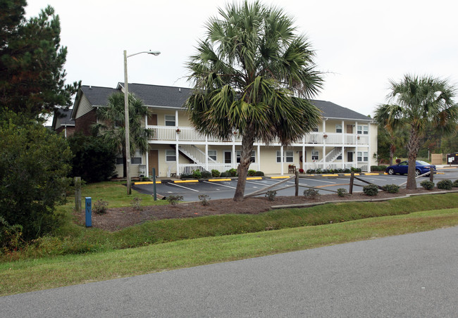 Mallard Creek in Little River, SC - Building Photo - Building Photo