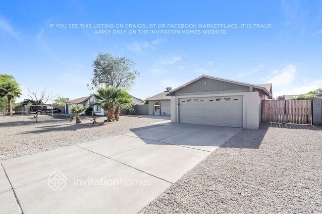 18016 N 55th Ave in Glendale, AZ - Foto de edificio - Building Photo