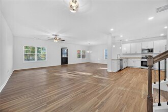 5107 Hollybrook Rd SE in Covington, GA - Building Photo - Building Photo