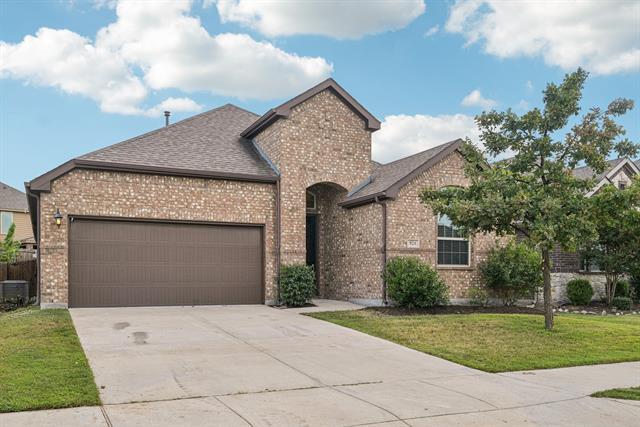 924 Lake Cypress Ln in Little Elm, TX - Building Photo - Building Photo
