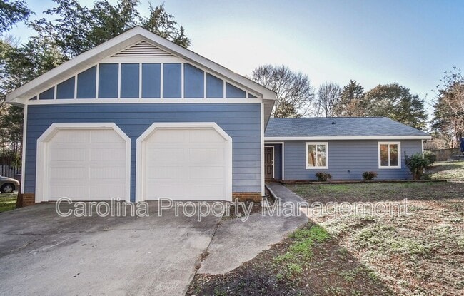 property at 10216 Camelback Cir