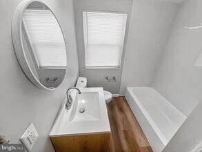 5755 Maplehill Rd in Baltimore, MD - Building Photo - Building Photo