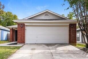 10509 Shadywood Dr in Fort Worth, TX - Building Photo