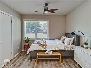 4126 Berrywood Ave in Memphis, TN - Building Photo - Building Photo