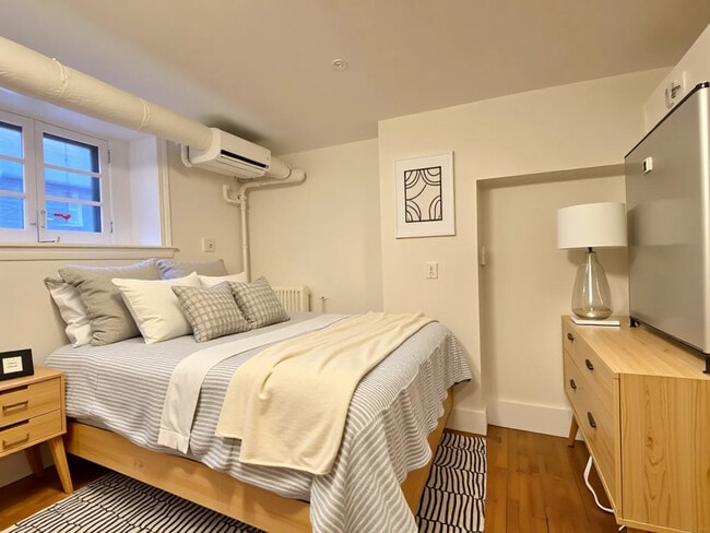 property at 86 Charles St