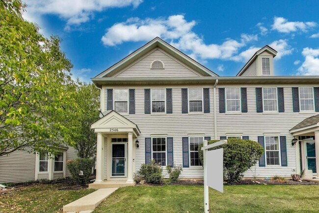 2546 Capitol Ave in Aurora, IL - Building Photo - Building Photo