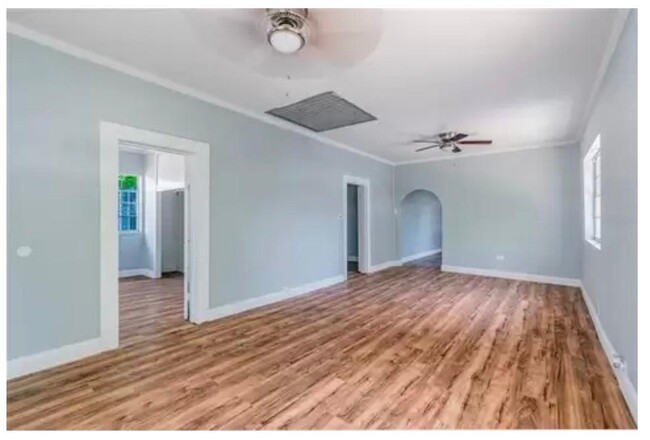 3007 Sanchez St, Unit A in Tampa, FL - Building Photo - Building Photo