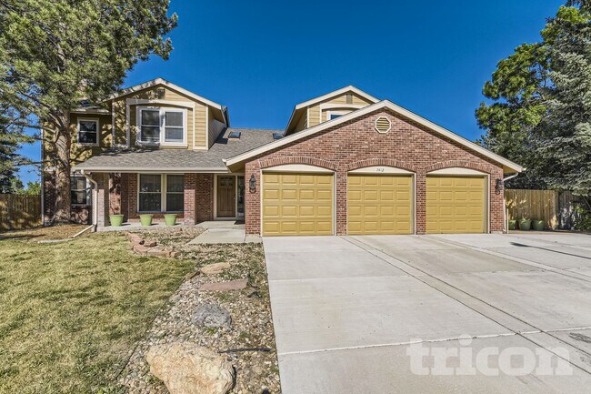 7412 Pembroke Ct in Castle Pines, CO - Building Photo - Building Photo