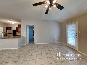 2060 Brisbon St in Fate, TX - Building Photo - Building Photo