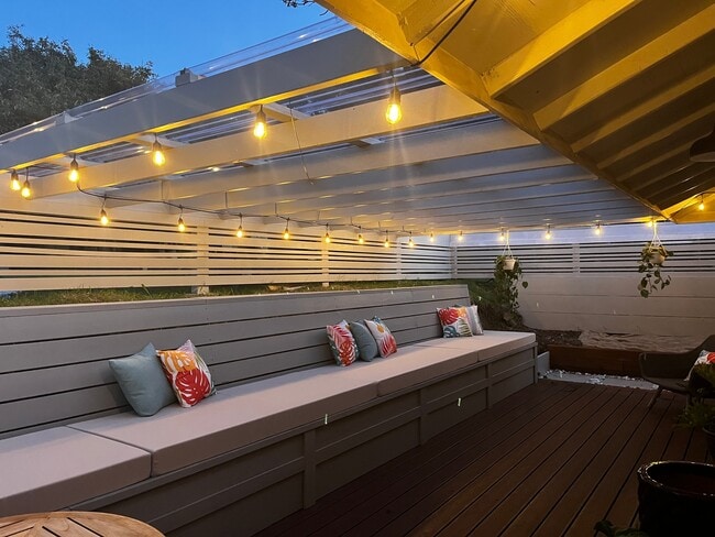 property at 592 Laie Dr