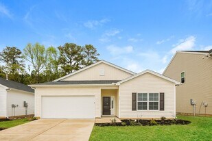 247 Dorian Lp in Myrtle Beach, SC - Building Photo