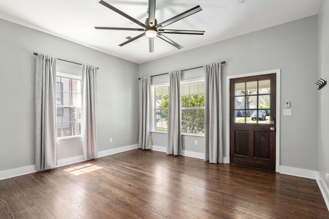 1021 N 6th St in Nashville, TN - Building Photo - Building Photo