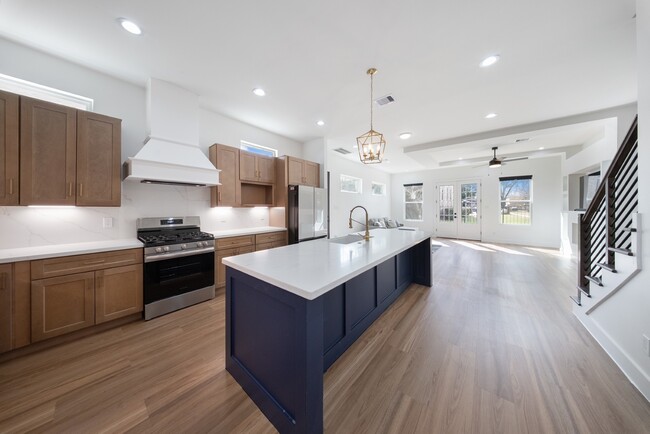 property at 1130 Miller Rd