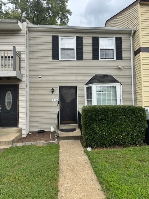 property at 310 Harry S Truman Dr