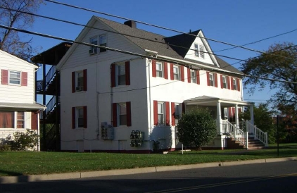 114 Blair Rd in Port Reading, NJ - Building Photo - Building Photo