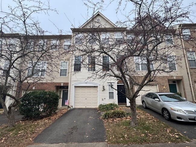 property at 6316 James Harris Way