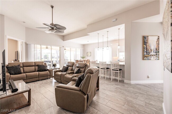 property at 4288 Montalvo Ct