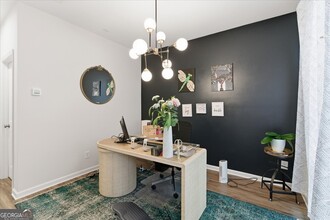 444 Latta St NE in Atlanta, GA - Building Photo - Building Photo