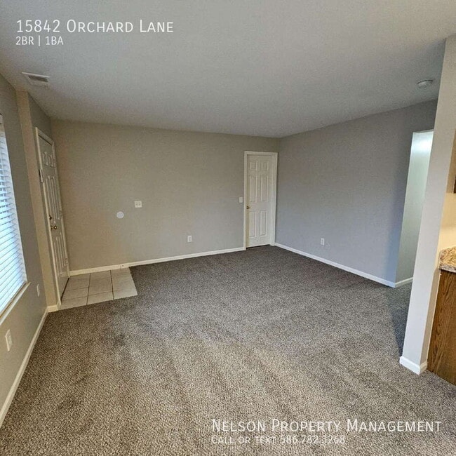 15842 Orchard Ln in Roseville, MI - Building Photo - Building Photo