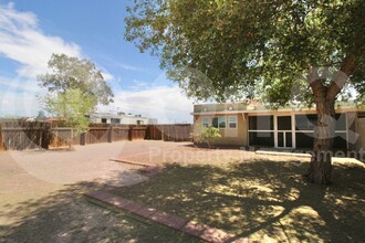 4766 E Appaloosa Dr in Eloy, AZ - Building Photo - Building Photo