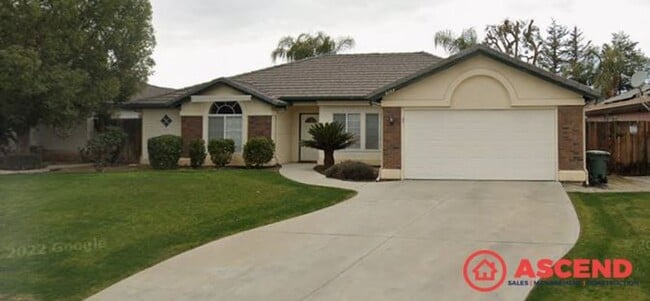 property at 5107 Shaman Ct