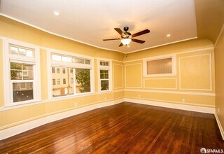 4927 California St in San Francisco, CA - Building Photo - Building Photo