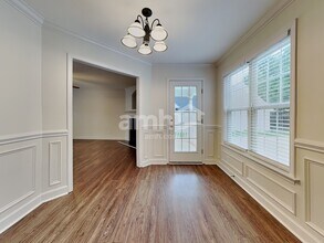 6677 Springfield Village Ln in Clemmons, NC - Building Photo - Building Photo